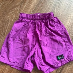 REI shorts